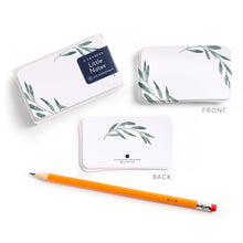 Load image into Gallery viewer, Little Notes