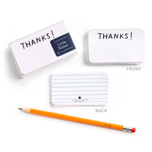 Load image into Gallery viewer, Little Notes