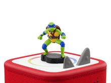Load image into Gallery viewer, Tonies Tales of Teenage Mutant Ninja Turtles: Leonardo