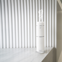 Load image into Gallery viewer, Aromar Plus Cylinder Waterless Diffuser