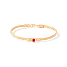 Load image into Gallery viewer, Ronaldo You Are My Sunshine Bracelet
