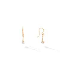 Load image into Gallery viewer, Ronaldo You Are My Sunshine Earrings