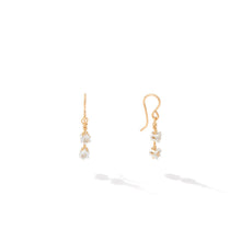 Load image into Gallery viewer, Ronaldo You Are My Sunshine Earrings