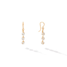 Load image into Gallery viewer, Ronaldo You Are My Sunshine Earrings
