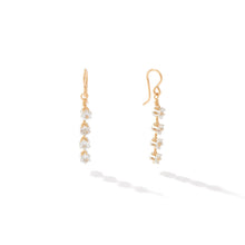 Load image into Gallery viewer, Ronaldo You Are My Sunshine Earrings