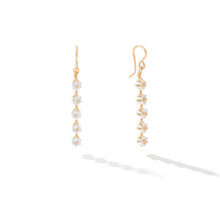 Load image into Gallery viewer, Ronaldo You Are My Sunshine Earrings