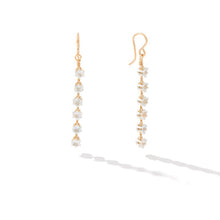 Load image into Gallery viewer, Ronaldo You Are My Sunshine Earrings