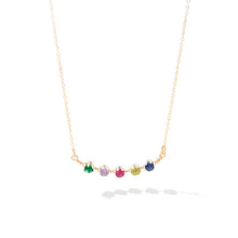 Load image into Gallery viewer, Ronaldo You Are My Sunshine Necklace