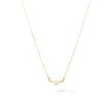 Load image into Gallery viewer, Ronaldo You Are My Sunshine Necklace