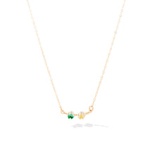 Load image into Gallery viewer, Ronaldo You Are My Sunshine Necklace
