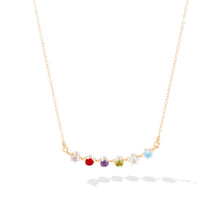 Load image into Gallery viewer, Ronaldo You Are My Sunshine Necklace
