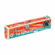 Load image into Gallery viewer, Magnetic Gyro Wheel