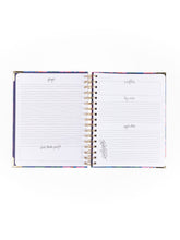 Load image into Gallery viewer, Mary Square Devotional Journal He Had Made Everything Beautiful