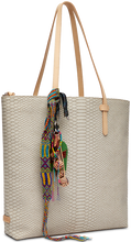 Load image into Gallery viewer, Consuela Thunderbird Market Tote