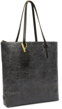 Load image into Gallery viewer, Consuela Steely Market Tote