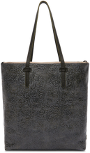 Load image into Gallery viewer, Consuela Steely Market Tote