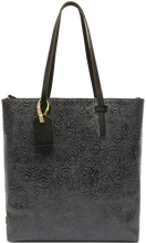 Load image into Gallery viewer, Consuela Steely Market Tote