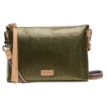 Load image into Gallery viewer, Consuela Oly Midtown Crossbody