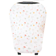 Load image into Gallery viewer, Copper Pearl 5 in 1 multi use cover