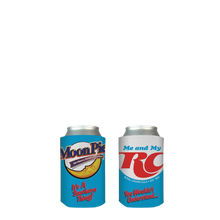Load image into Gallery viewer, MoonPie Koozie