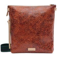 Load image into Gallery viewer, Consuela Sally Tour Crossbody