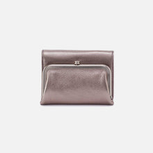 Load image into Gallery viewer, Hobo Robin Compact Wallet