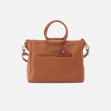 Load image into Gallery viewer, Hobo Sheila Medium Satchel