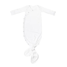 Load image into Gallery viewer, Copper Pearl Knotted Gown