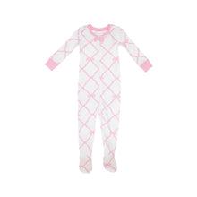 Load image into Gallery viewer, Beaufort Bonnet Noelles Night Night Footed