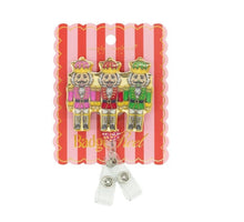 Load image into Gallery viewer, Christmas Badge Reel