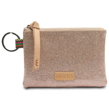 Load image into Gallery viewer, Consuela Emery Pouch