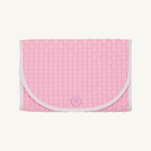 Load image into Gallery viewer, The Beaufort Bonnet Company Pluie Pret Changing Clutch Belle Meade