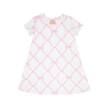Load image into Gallery viewer, Beaufort Bonnet Polly Play Dress Belle Meade Bow
