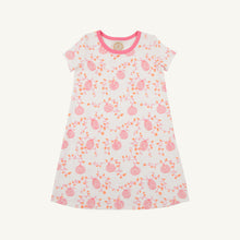 Load image into Gallery viewer, Beaufort Bonnet Polly Play Dress Gourd-geous Palmetto Pearl/Romany Rose