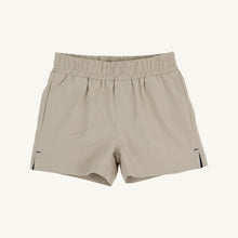 Load image into Gallery viewer, Beaufort Bonnet Prepletic Sheffield Shorts Keeneland Khaki
