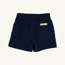 Load image into Gallery viewer, Beaufort Bonnet Prepletic Sheffield Shorts Nantucket Navy