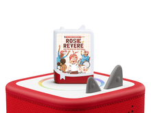 Load image into Gallery viewer, Questioneers Audiobook Tonies - 4 Pack