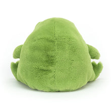 Load image into Gallery viewer, Jellycat Ricky Rain Frog