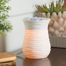 Load image into Gallery viewer, Harmony Illumination Fragrance Warmer