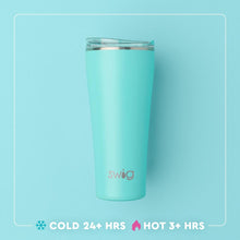 Load image into Gallery viewer, Swig Liberty Belle 32oz Tumbler
