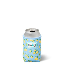 Load image into Gallery viewer, Swig Lemon Meringue Insulated Can Coolie