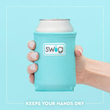 Load image into Gallery viewer, Swig Lemon Meringue Insulated Can Coolie