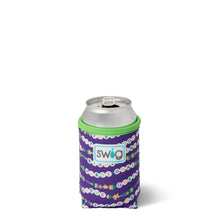 Load image into Gallery viewer, Swig Mardi Gras Drink Coolie