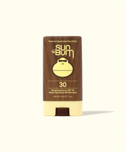 Load image into Gallery viewer, Sun Bum Original SPF 30 Sunscreen Face Stick