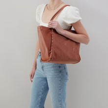 Load image into Gallery viewer, Hobo Phoebe Tote