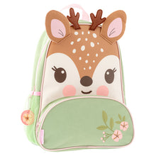 Load image into Gallery viewer, Stephen Joseph Sidekick Backpack