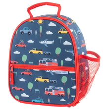 Load image into Gallery viewer, Stephen Joseph All Over Print Lunchbox