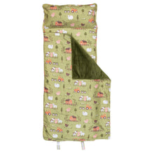 Load image into Gallery viewer, Stephen Joseph Nap Mat