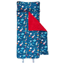 Load image into Gallery viewer, Stephen Joseph Nap Mat
