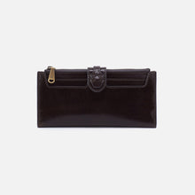 Load image into Gallery viewer, Hobo Dunn Continental Wallet